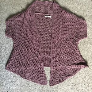 Old Navy Cardigan
